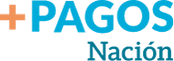 +Pagos Nación